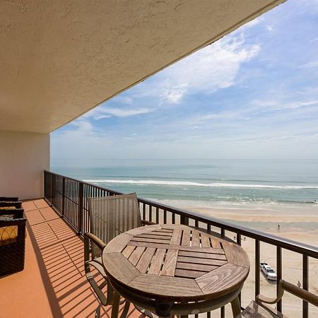 Ashley Unit 906 Daire Daytona Beach Shores Dış mekan fotoğraf