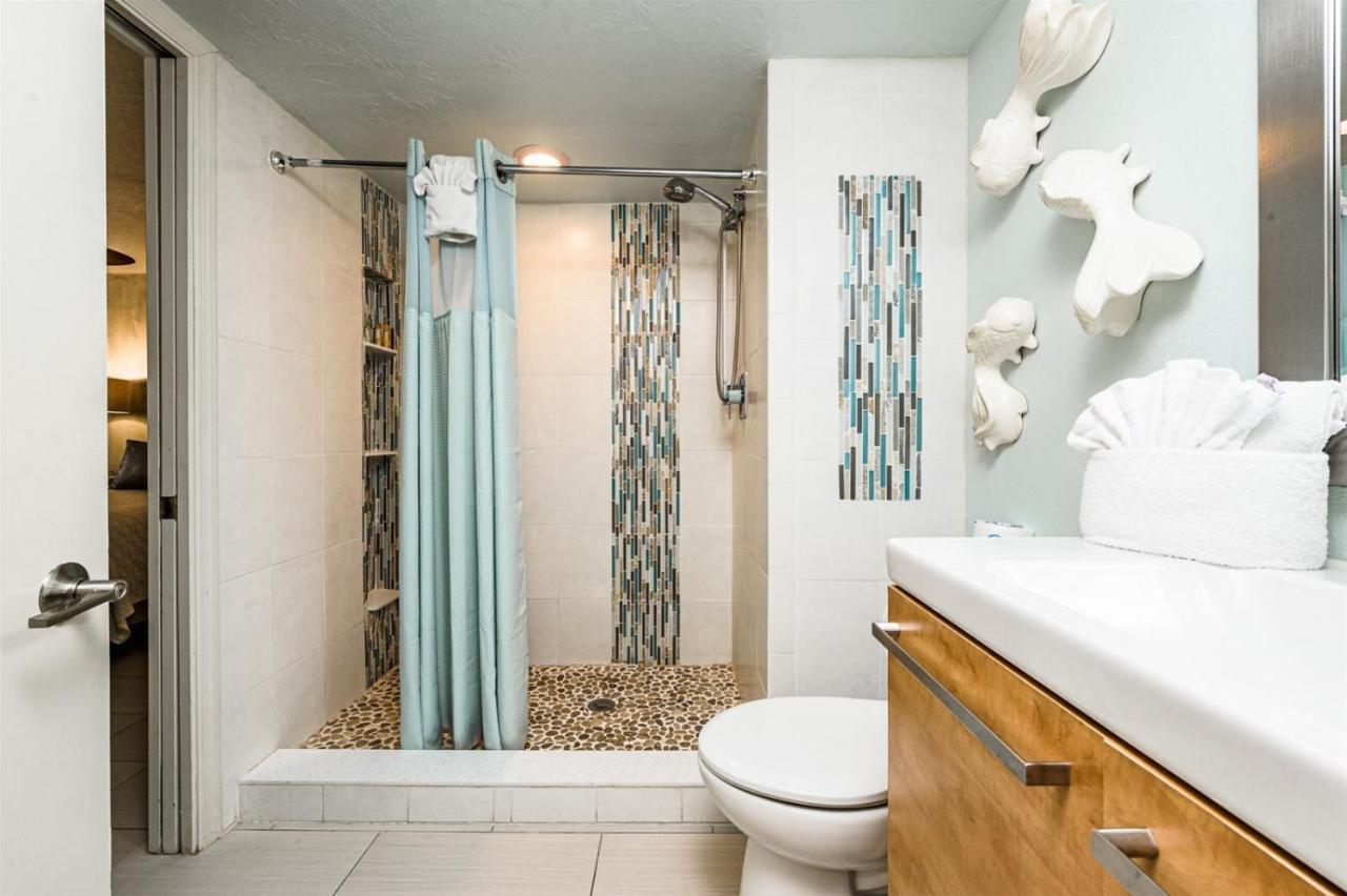 Ashley Unit 906 Daire Daytona Beach Shores Dış mekan fotoğraf