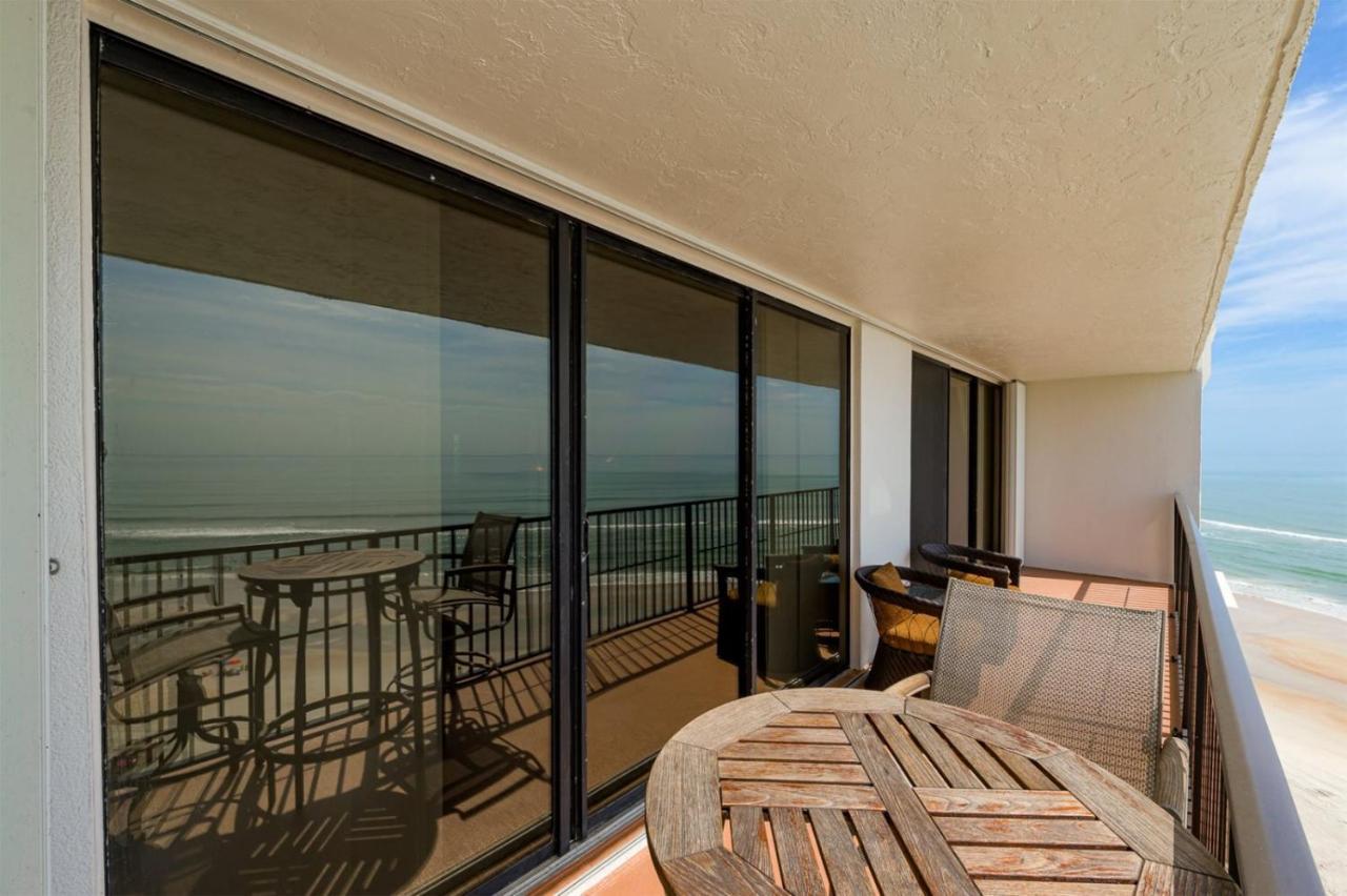 Ashley Unit 906 Daire Daytona Beach Shores Dış mekan fotoğraf