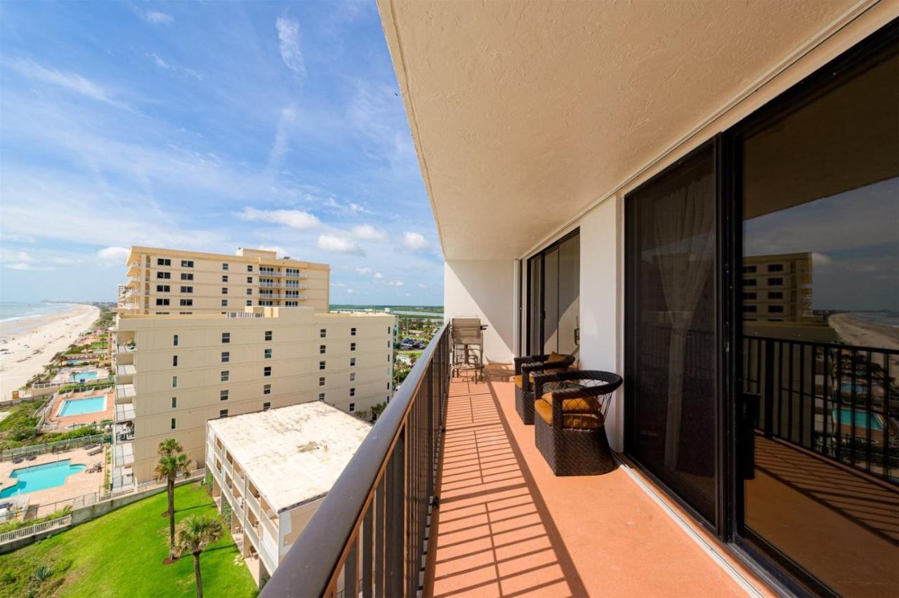 Ashley Unit 906 Daire Daytona Beach Shores Dış mekan fotoğraf