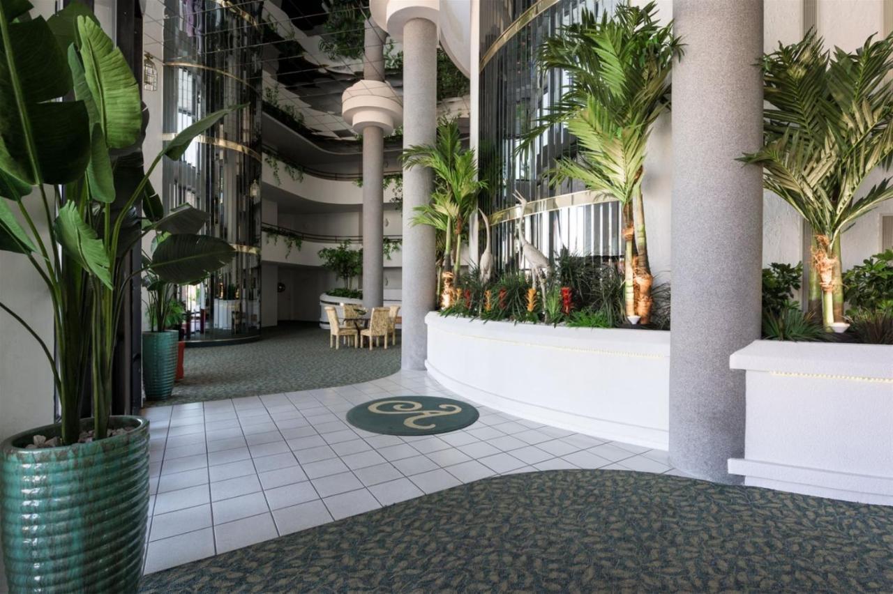 Ashley Unit 906 Daire Daytona Beach Shores Dış mekan fotoğraf