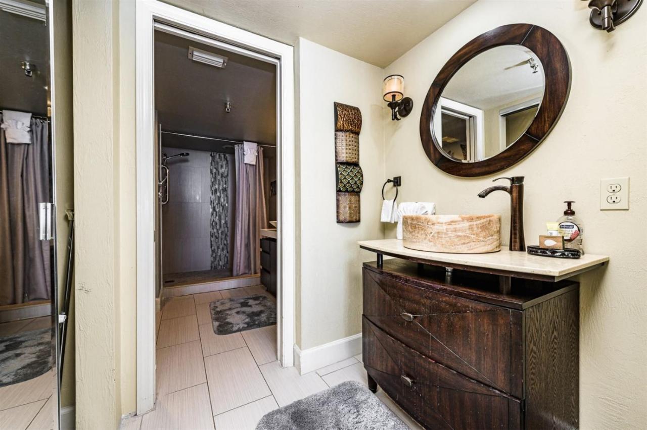 Ashley Unit 906 Daire Daytona Beach Shores Dış mekan fotoğraf